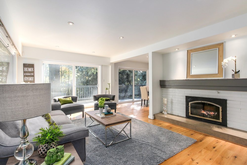 6434 Wellington Avenue, West Vancouver