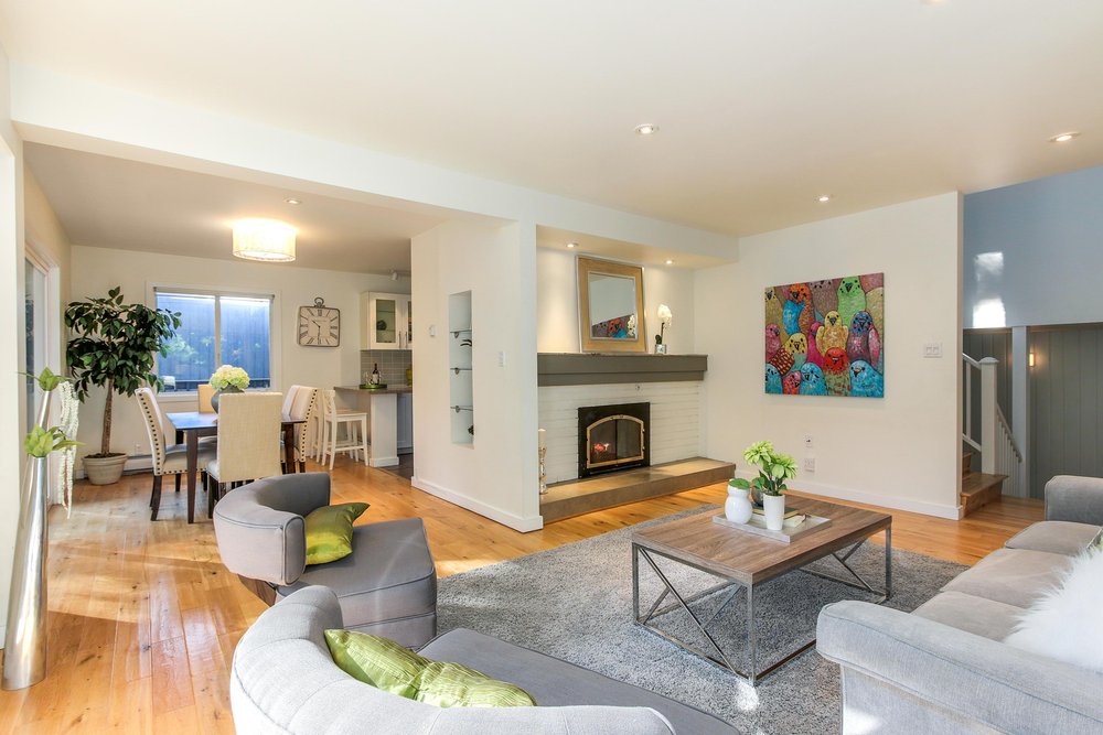 6434 Wellington Avenue, West Vancouver 4