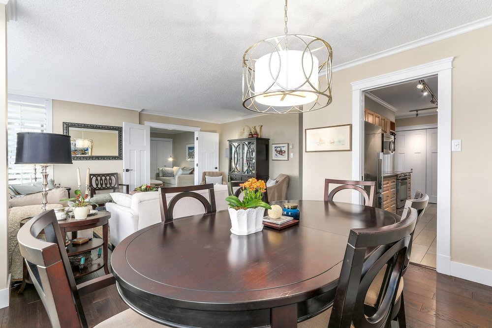 #402 - 1420 Duchess Avenue, West Vancouver 9