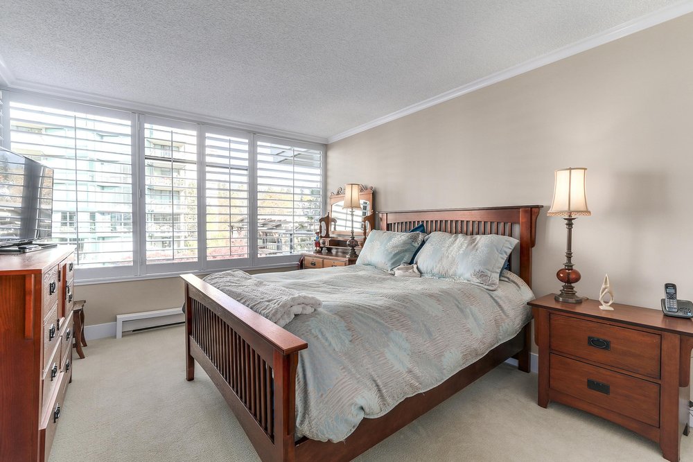#402 - 1420 Duchess Avenue, West Vancouver 13