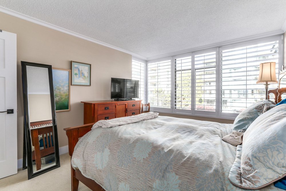 #402 - 1420 Duchess Avenue, West Vancouver 14