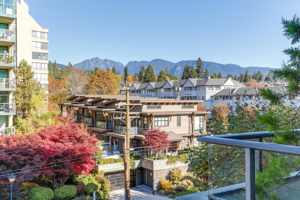 #402 - 1420 Duchess Avenue, West Vancouver 20
