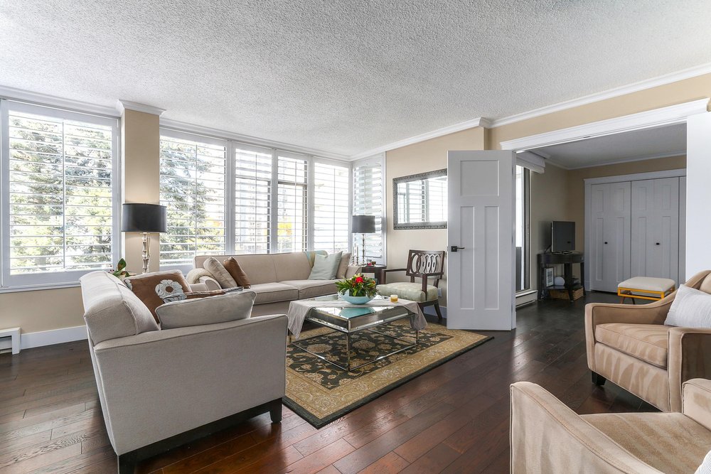 #402 - 1420 Duchess Avenue, West Vancouver 4