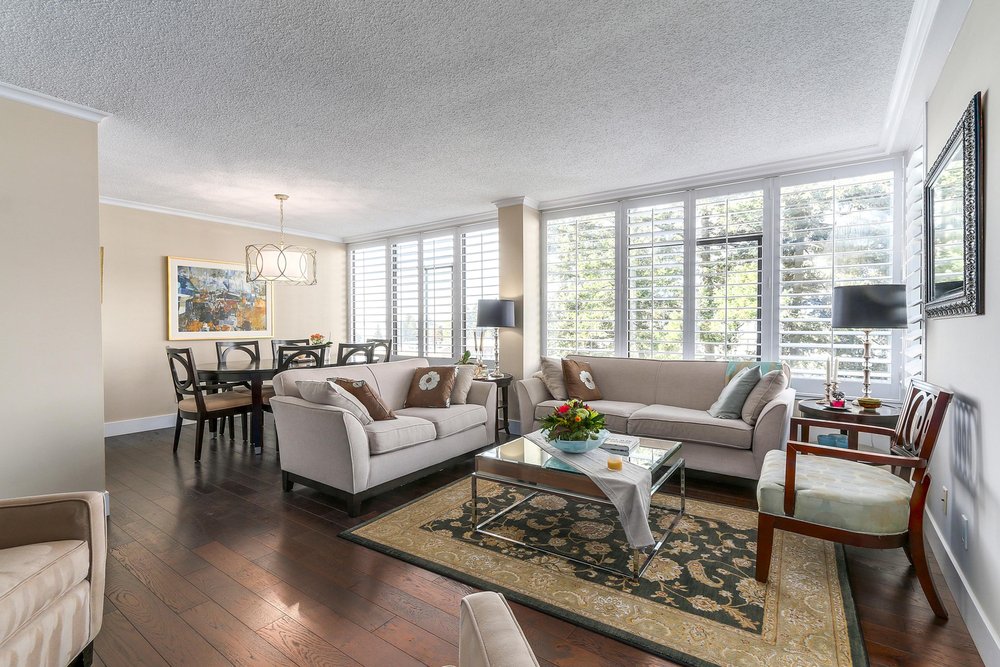 #402 - 1420 Duchess Avenue, West Vancouver 5