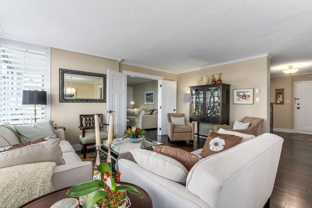 #402 - 1420 Duchess Avenue, West Vancouver 6