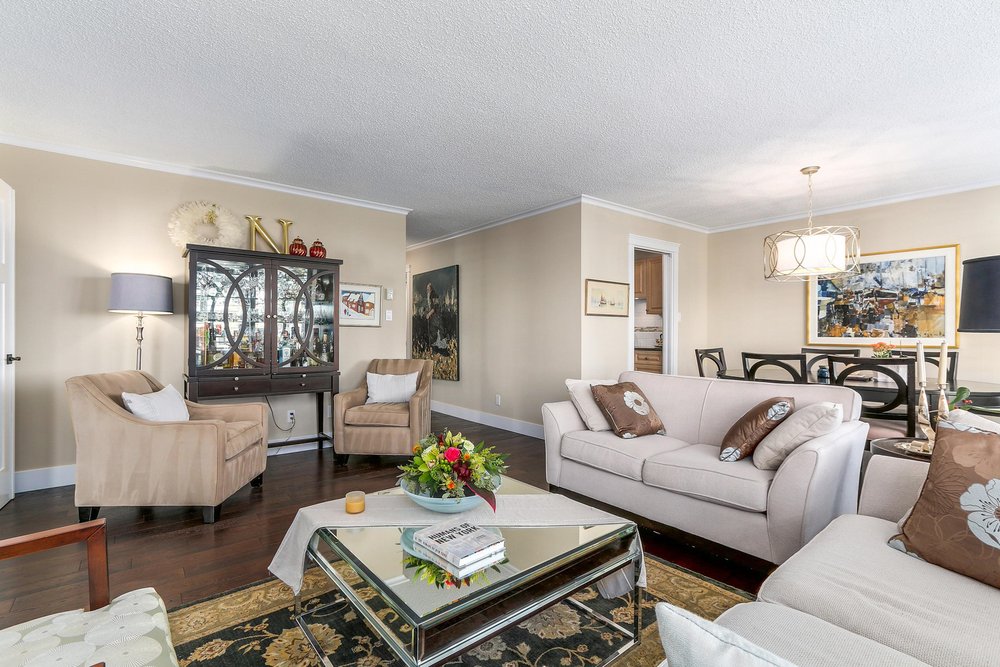 #402 - 1420 Duchess Avenue, West Vancouver 7