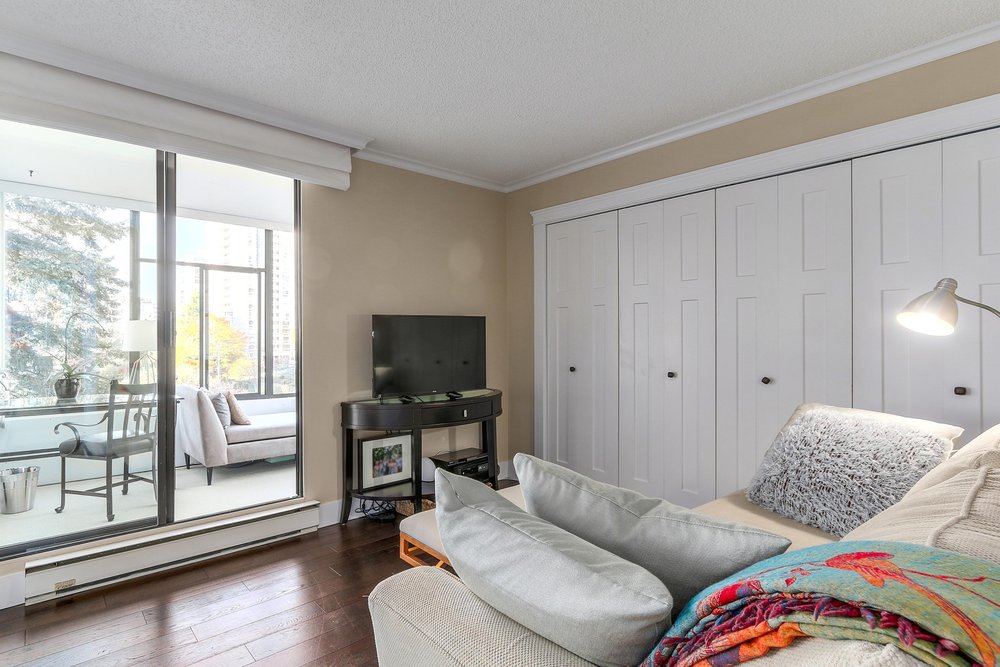 #402 - 1420 Duchess Avenue, West Vancouver 17