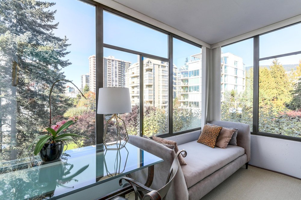 #402 - 1420 Duchess Avenue, West Vancouver 18