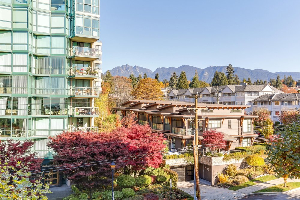 #402 - 1420 Duchess Avenue, West Vancouver 19