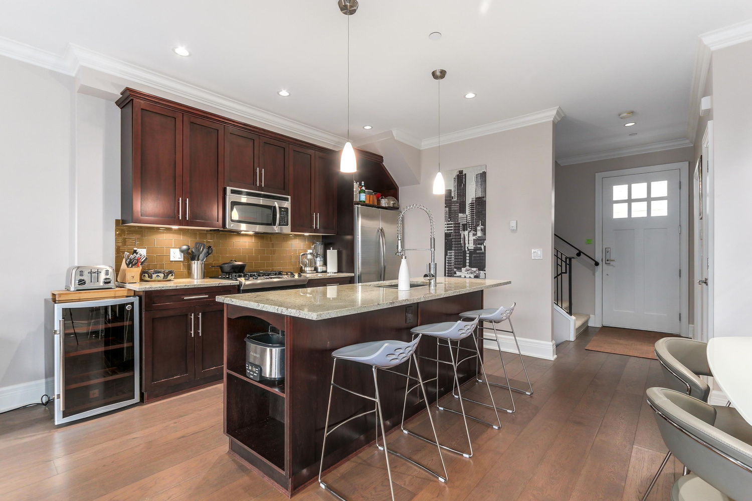 #2 - 249 West 16th Street, Central Lonsdale, North Vancouver 17