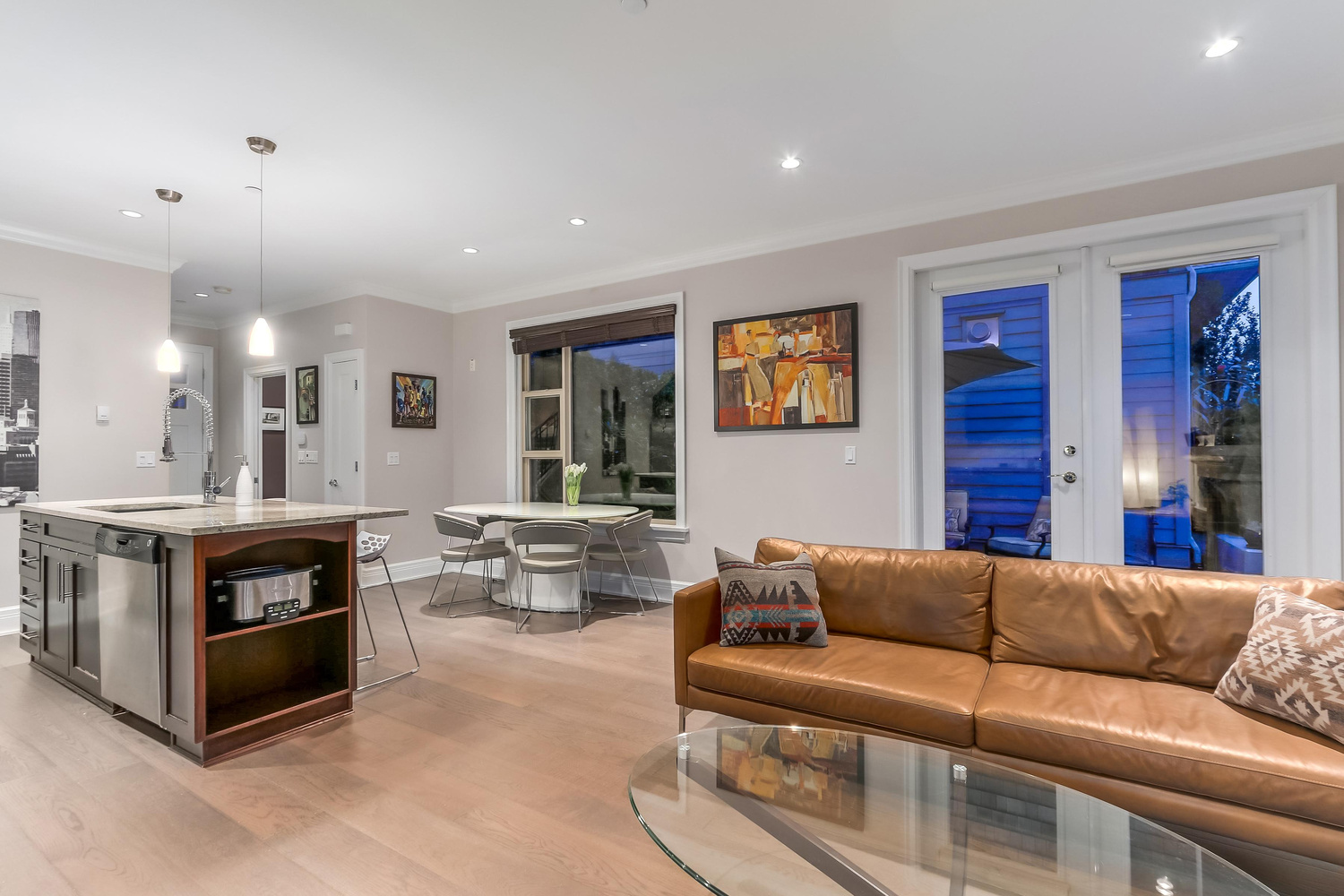 #2 - 249 West 16th Street, Central Lonsdale, North Vancouver 11