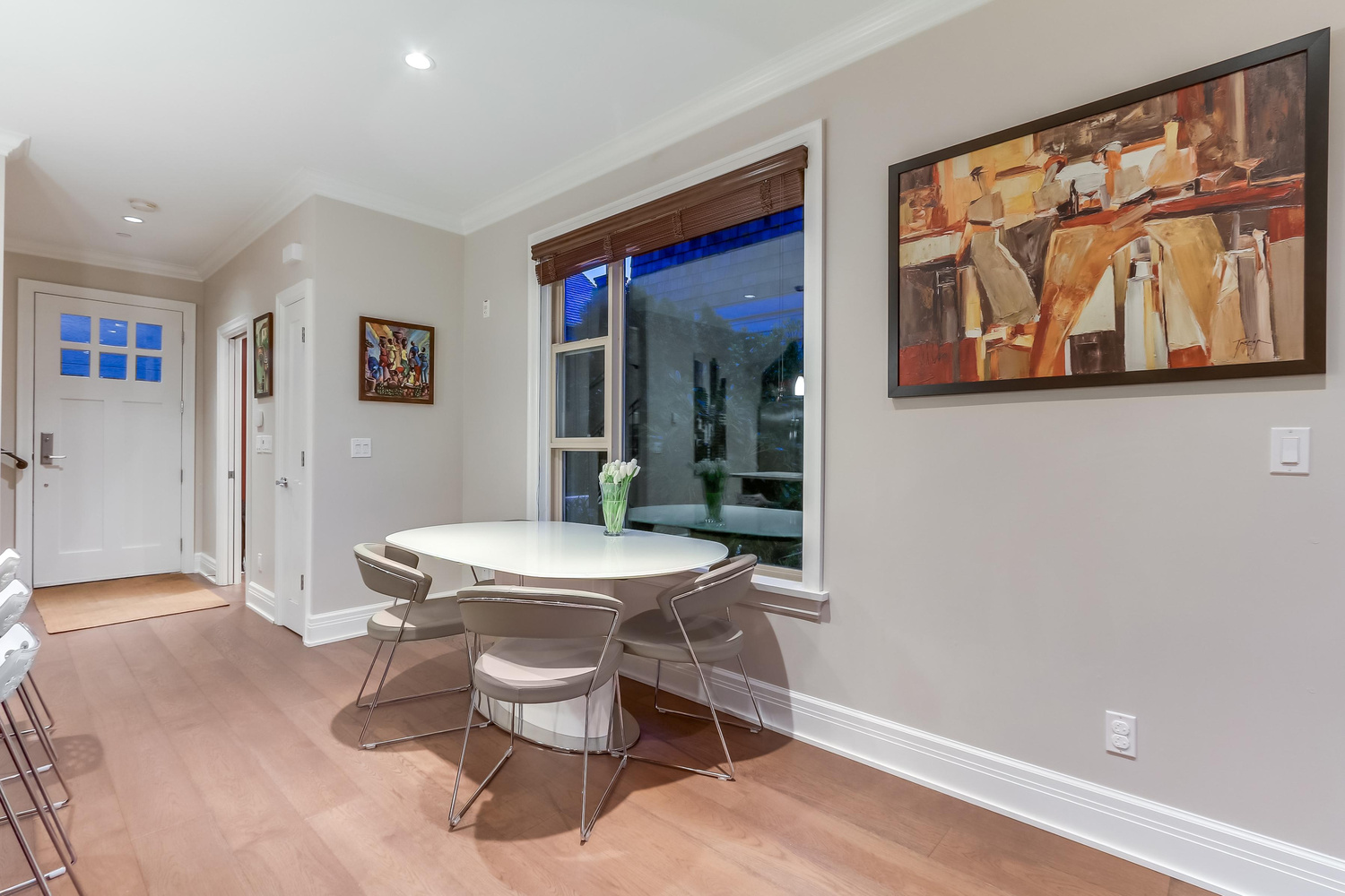 #2 - 249 West 16th Street, Central Lonsdale, North Vancouver 9