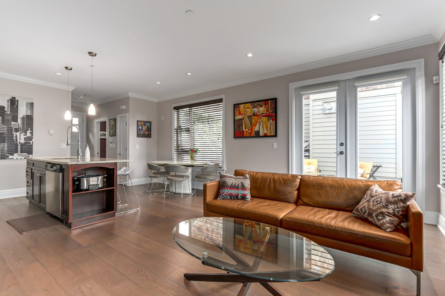 #2 - 249 West 16th Street, Central Lonsdale, North Vancouver 10
