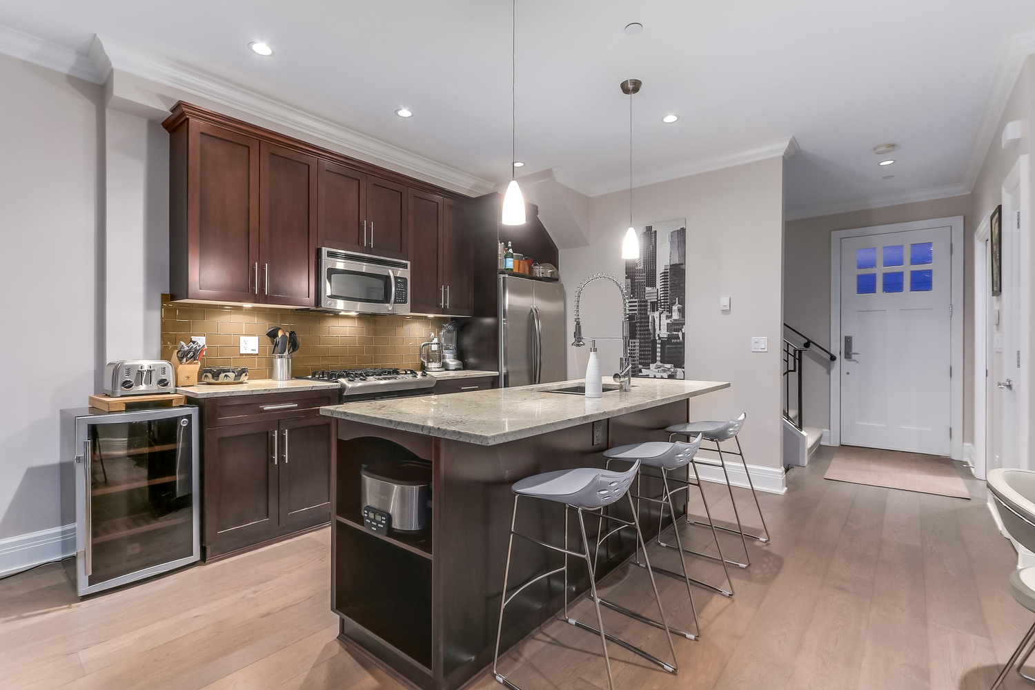 #2 - 249 West 16th Street, Central Lonsdale, North Vancouver 7