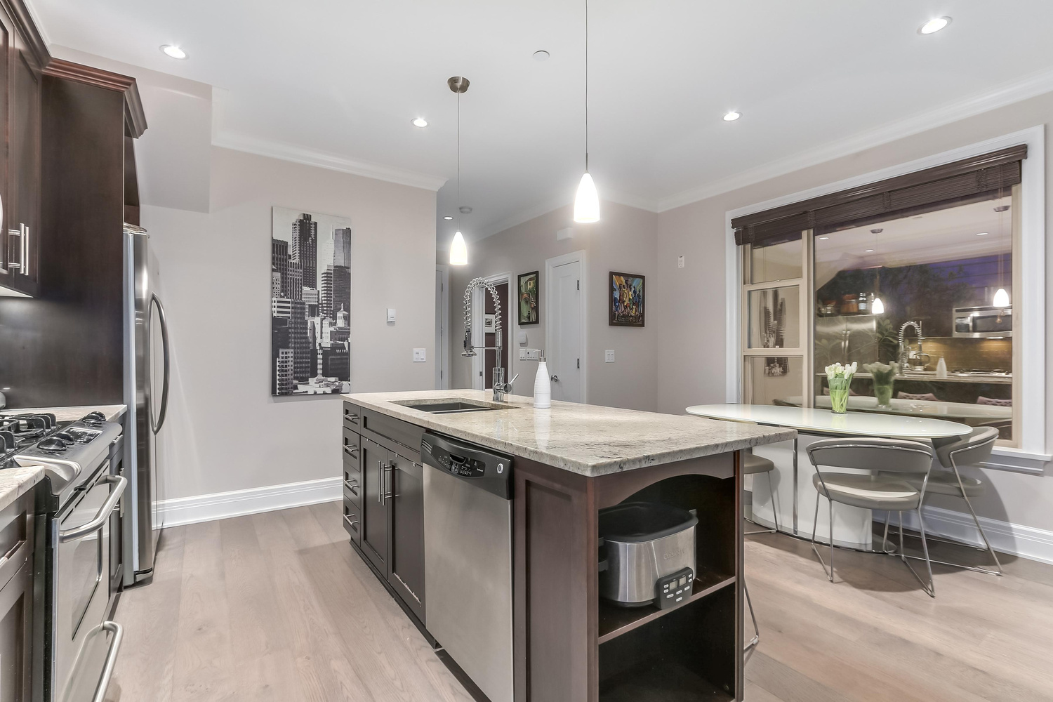 #2 - 249 West 16th Street, Central Lonsdale, North Vancouver 8