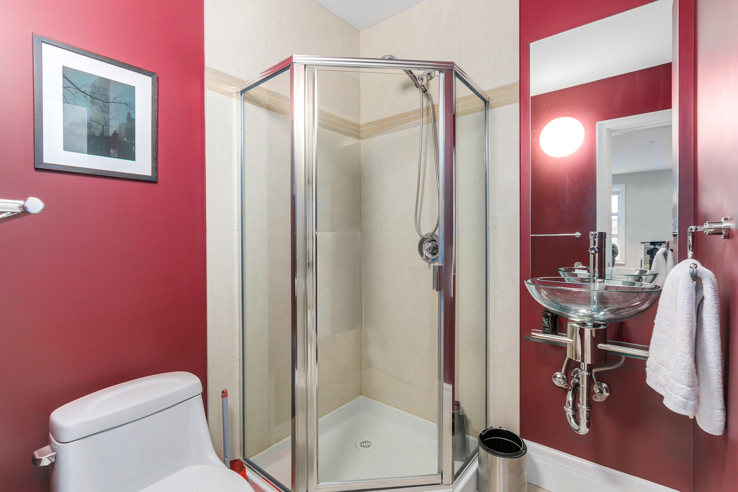 #2 - 249 West 16th Street, Central Lonsdale, North Vancouver 34