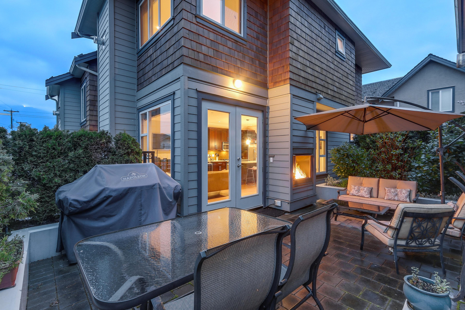 #2 - 249 West 16th Street, Central Lonsdale, North Vancouver 25