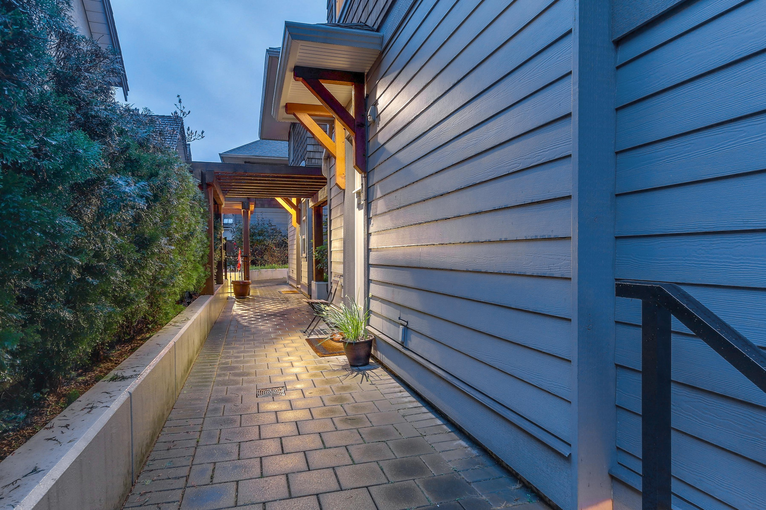 #2 - 249 West 16th Street, Central Lonsdale, North Vancouver 4