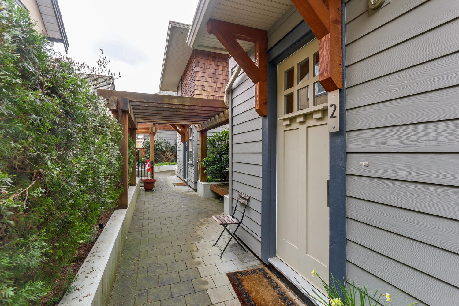 #2 - 249 West 16th Street, Central Lonsdale, North Vancouver 5