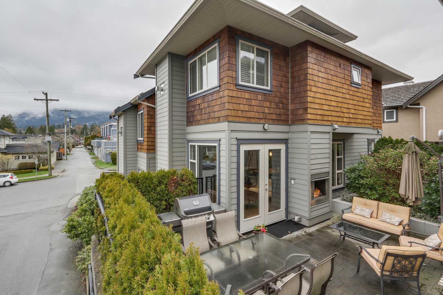 #2 - 249 West 16th Street, Central Lonsdale, North Vancouver 6