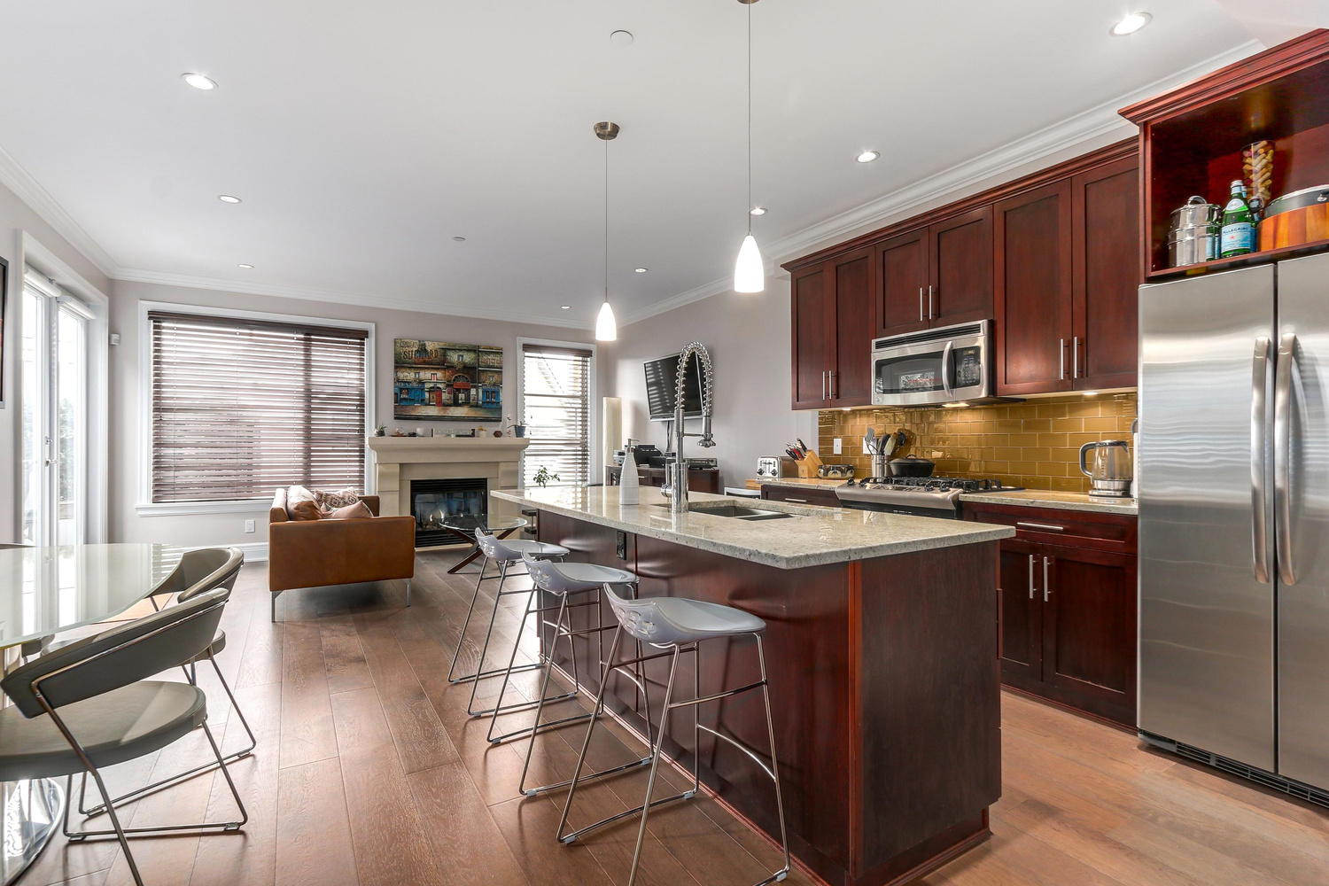 #2 - 249 West 16th Street, Central Lonsdale, North Vancouver 19