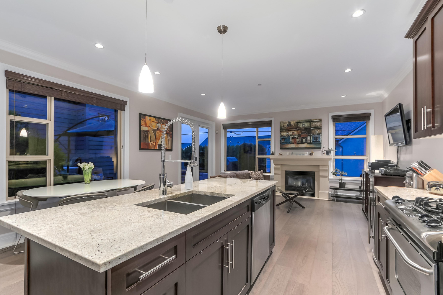 #2 - 249 West 16th Street, Central Lonsdale, North Vancouver 20