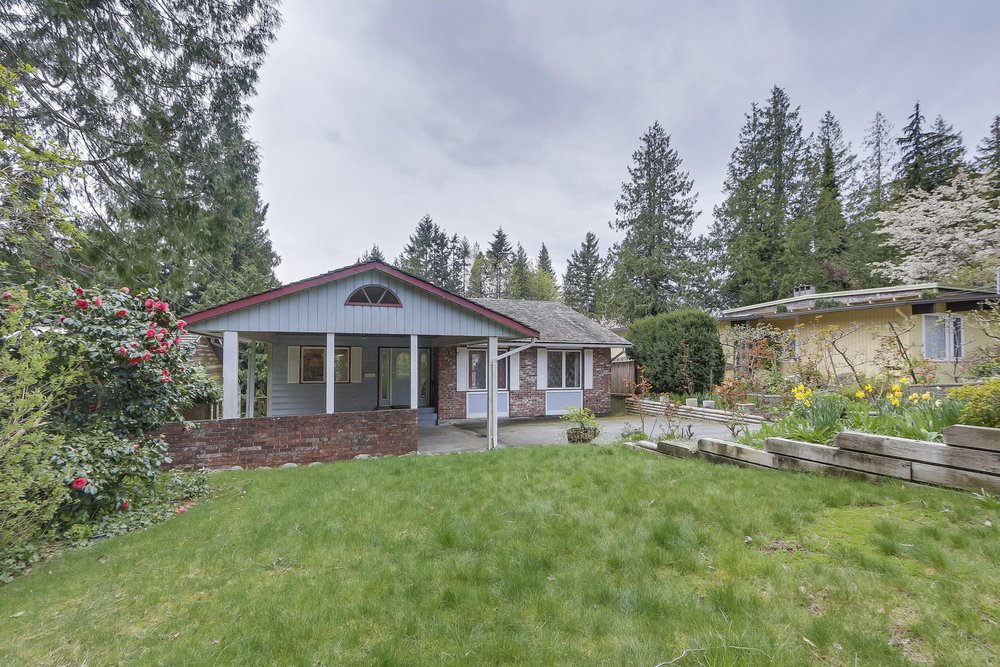 6430 Fox Street, Gleneagles, West Vancouver