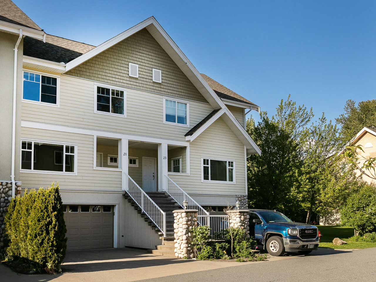 21 - 1200 Edgewater Drive, Squamish