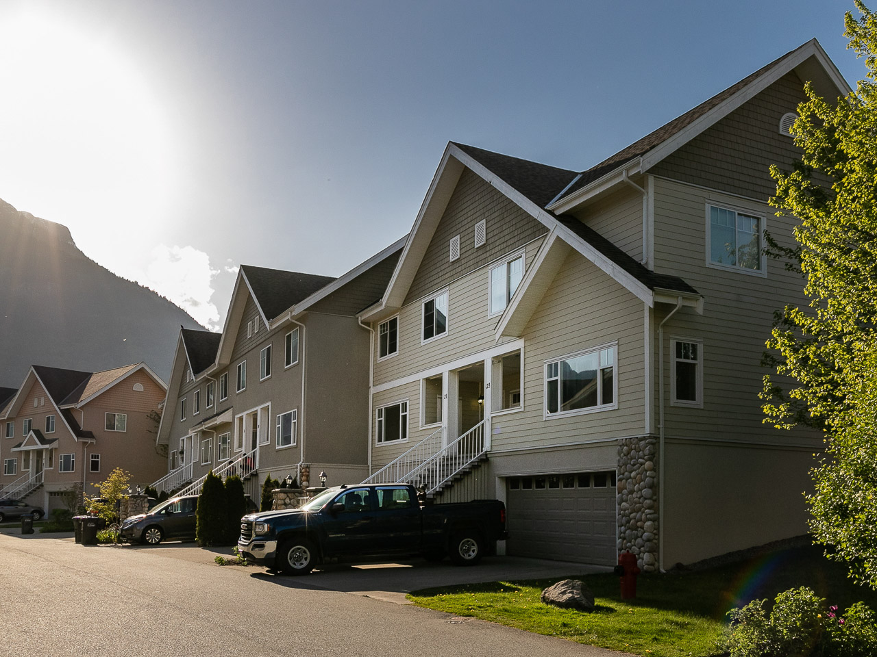 21 - 1200 Edgewater Drive, Squamish 2
