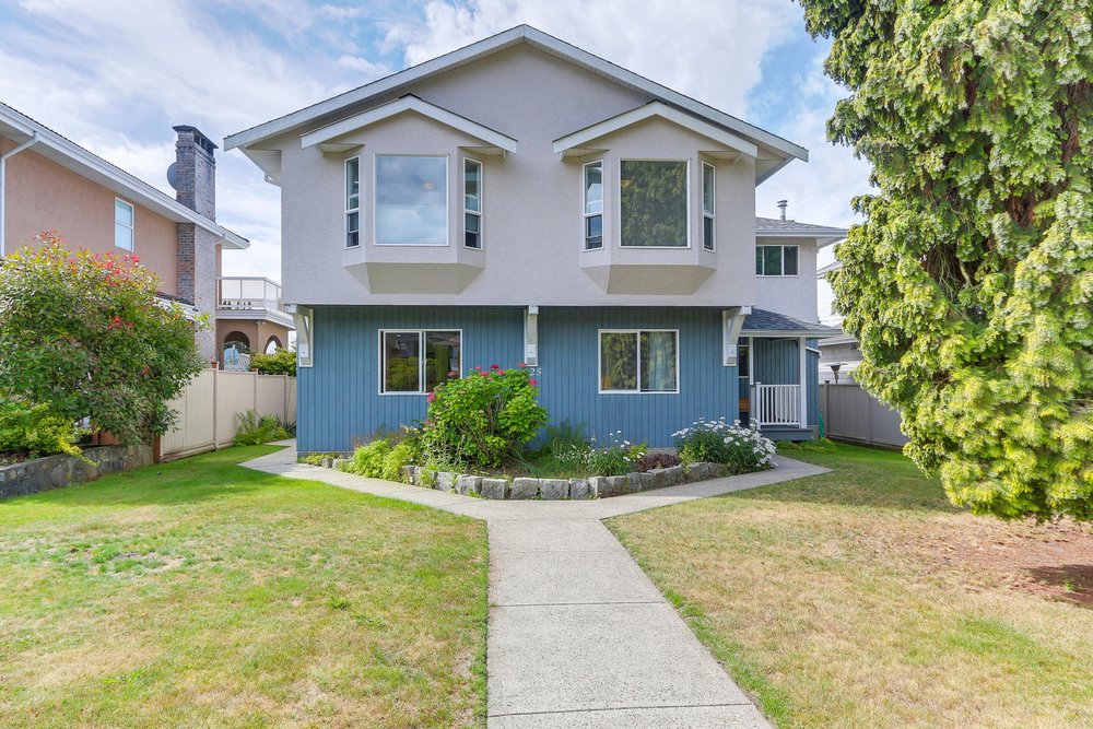 625 East 17th Street, North Vancouver