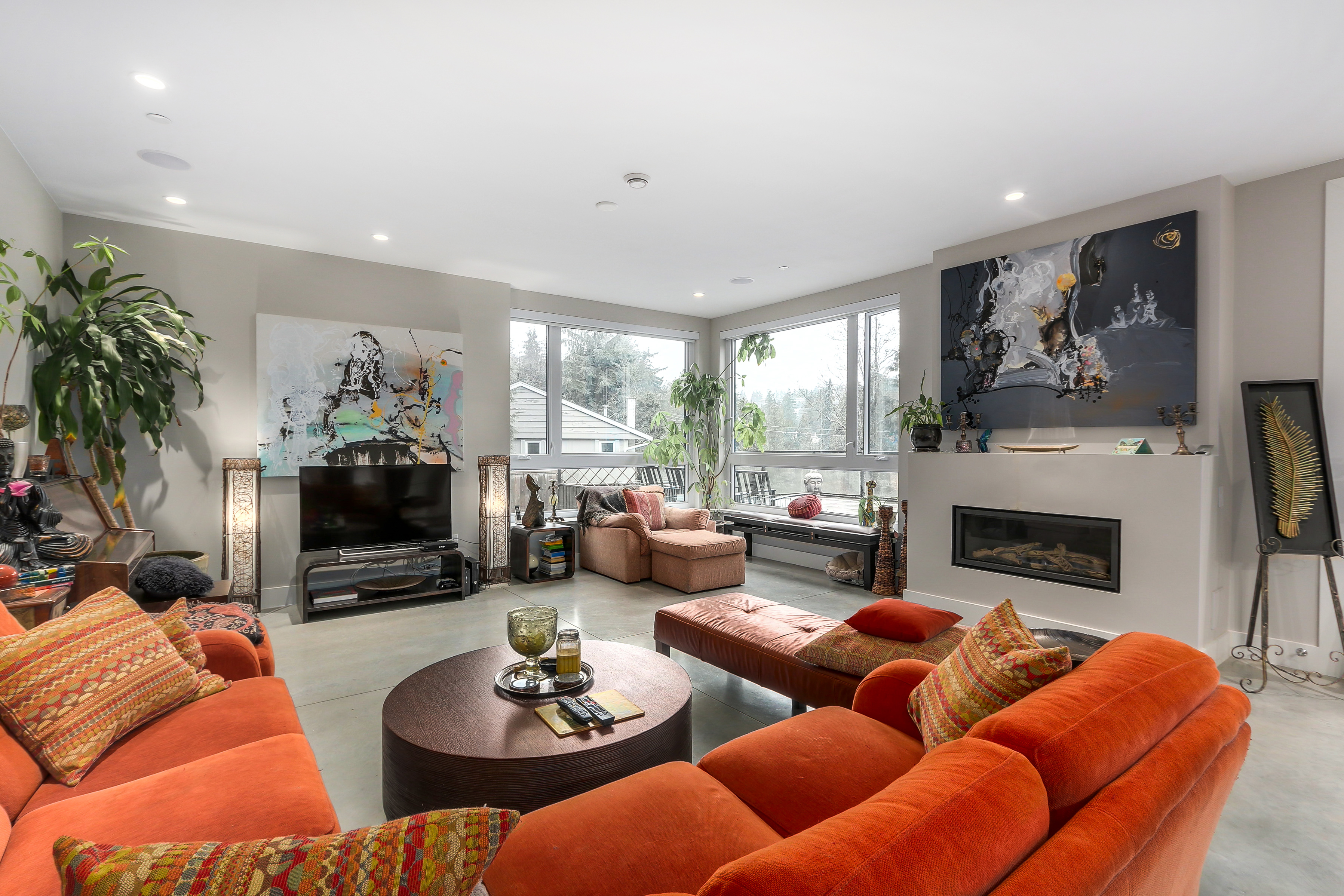 5564 Gallagher Place, West Vancouver 8