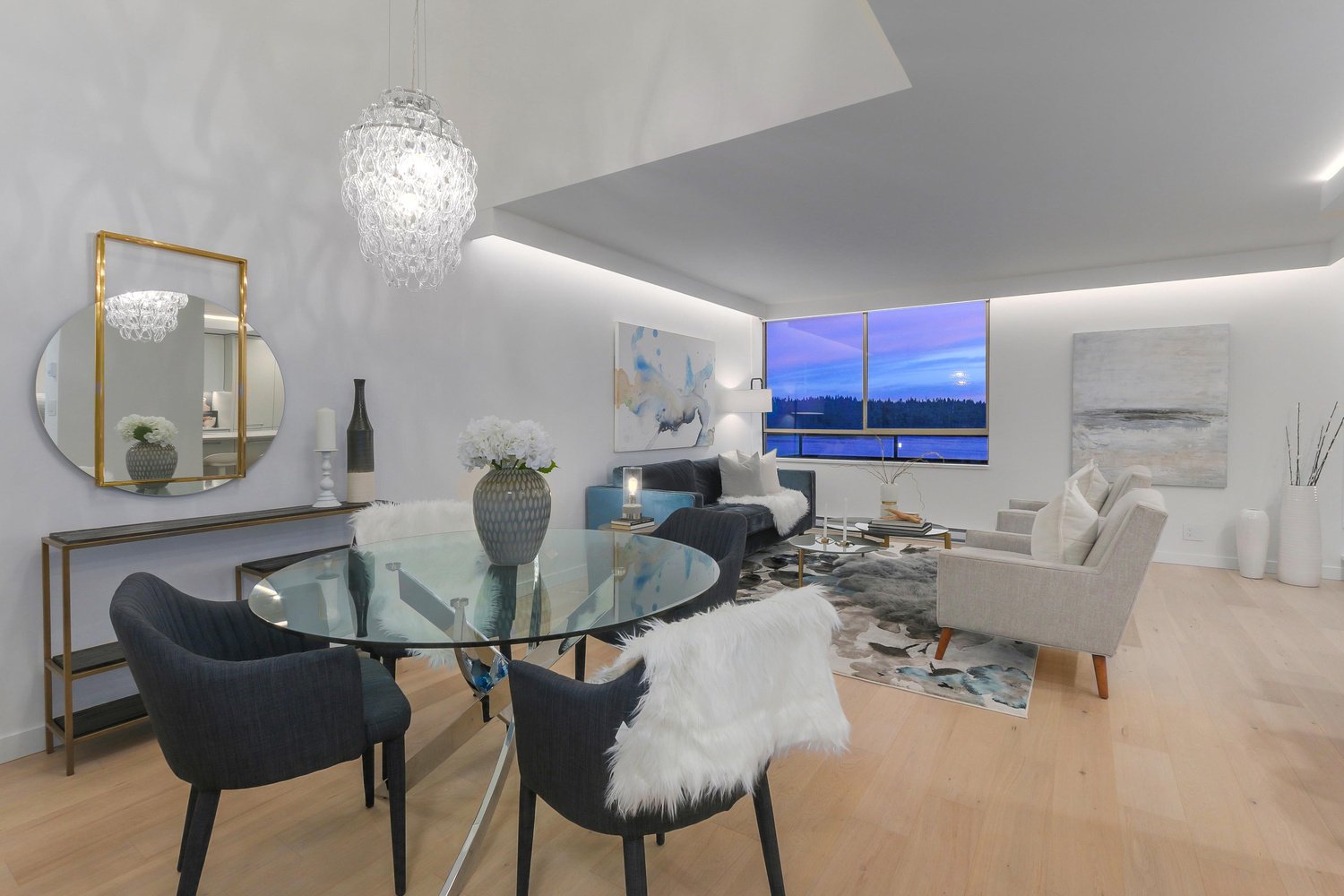1003-1485 Duchess Ave, West Vancouver 8