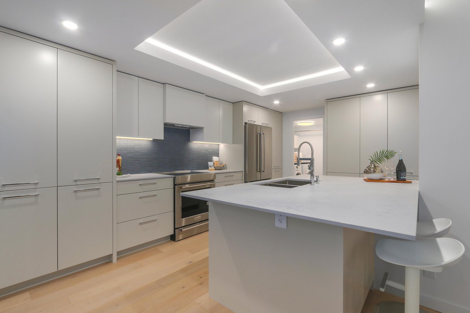 1003-1485 Duchess Ave, West Vancouver 9