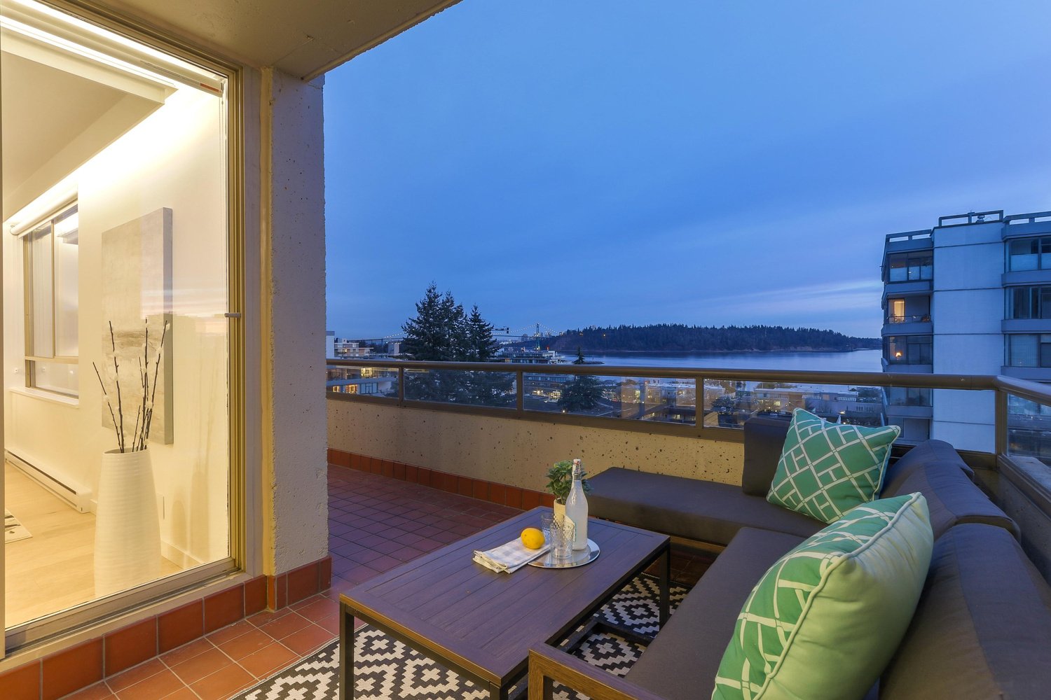 1003-1485 Duchess Ave, West Vancouver 13