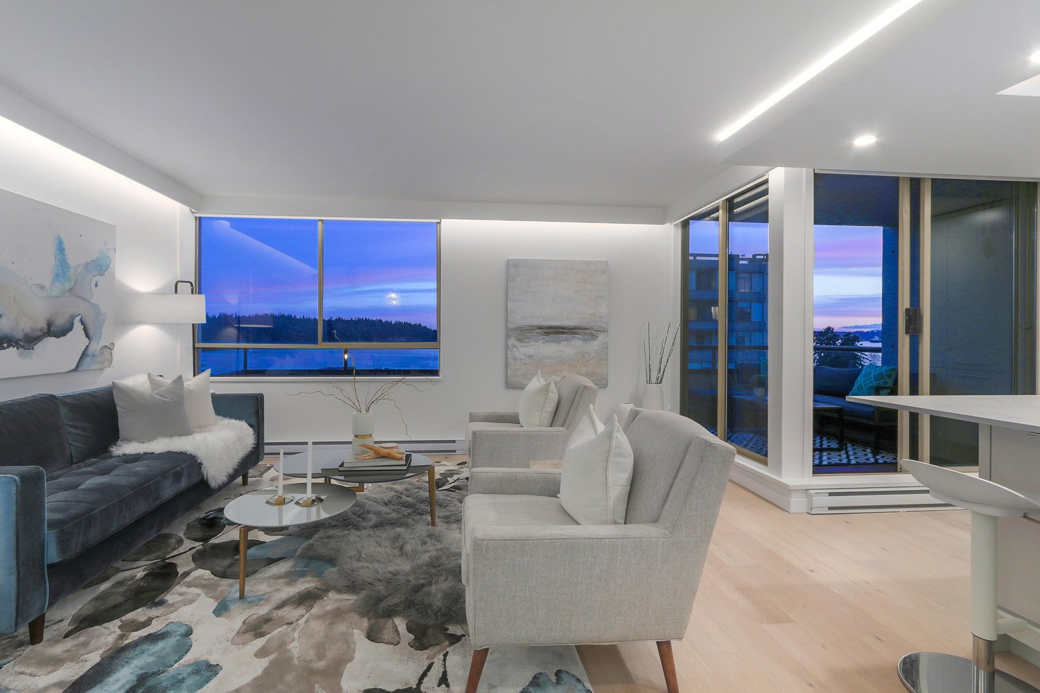 1003-1485 Duchess Ave, West Vancouver 3