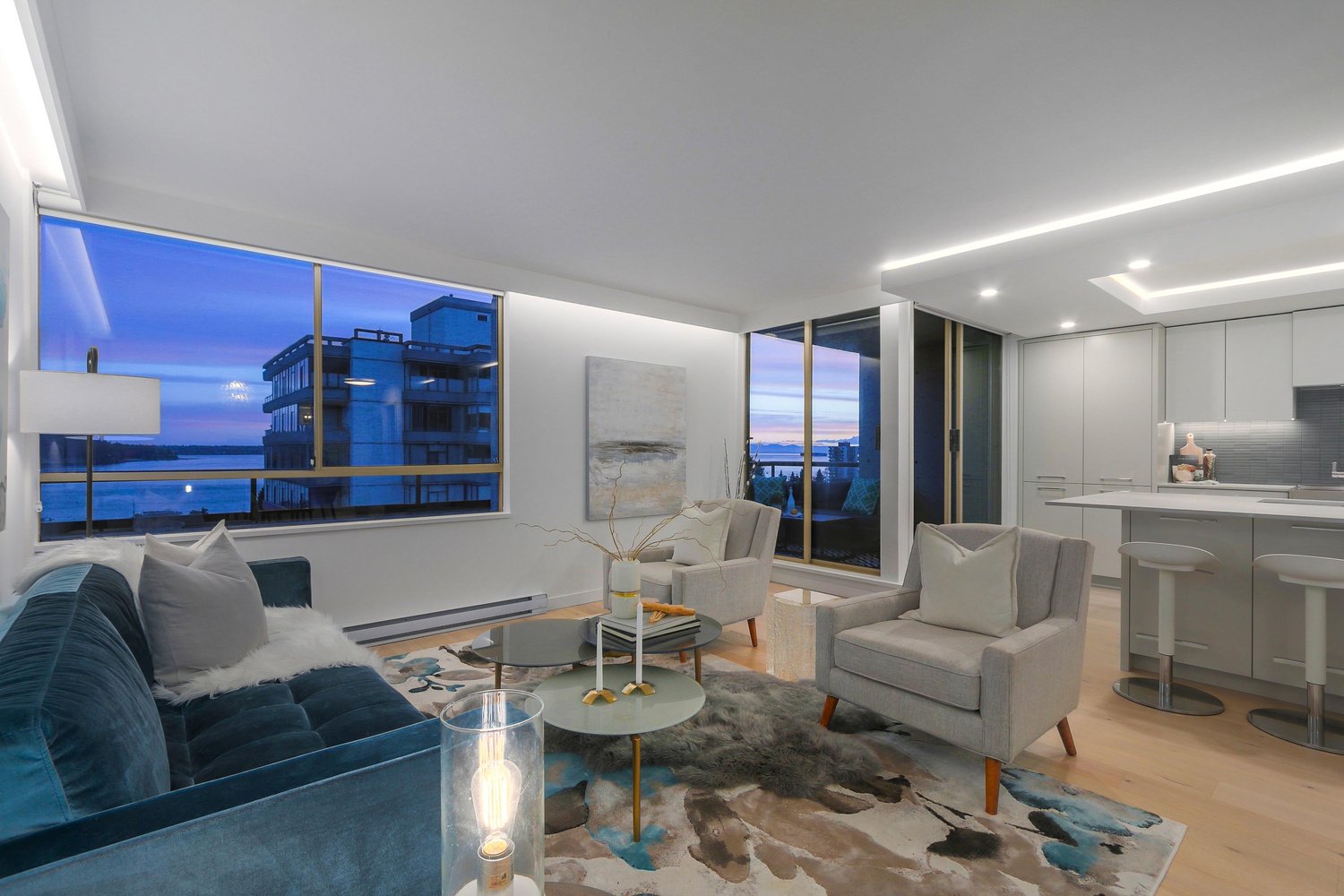 1003-1485 Duchess Ave, West Vancouver 2