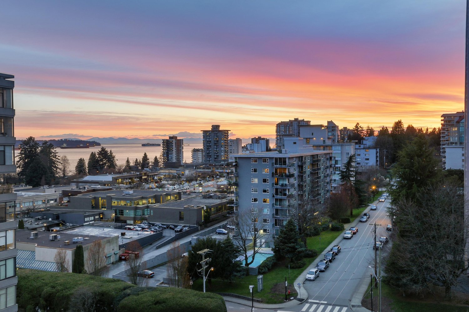 1003-1485 Duchess Ave, West Vancouver 12