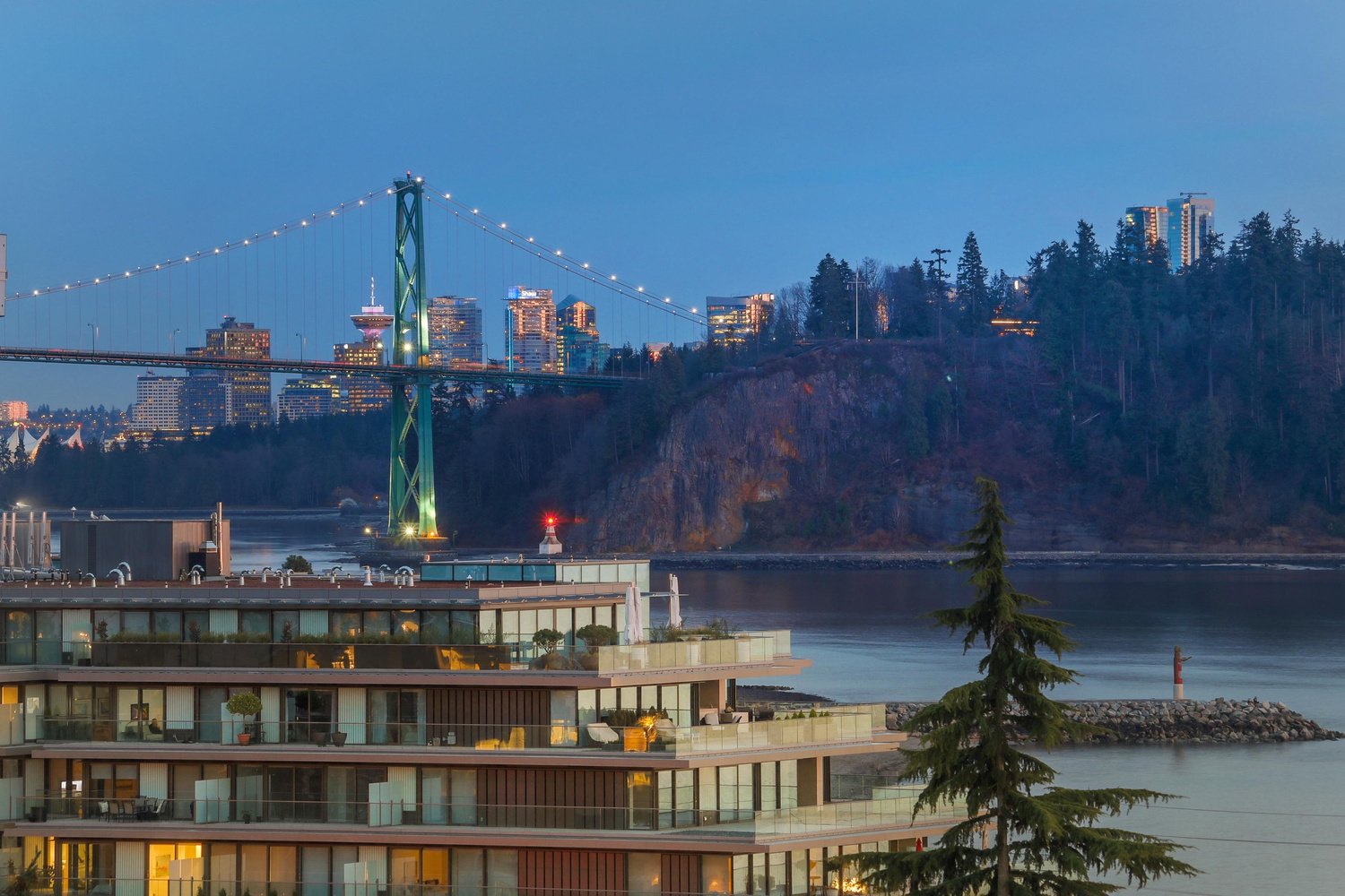 1003-1485 Duchess Ave, West Vancouver 11