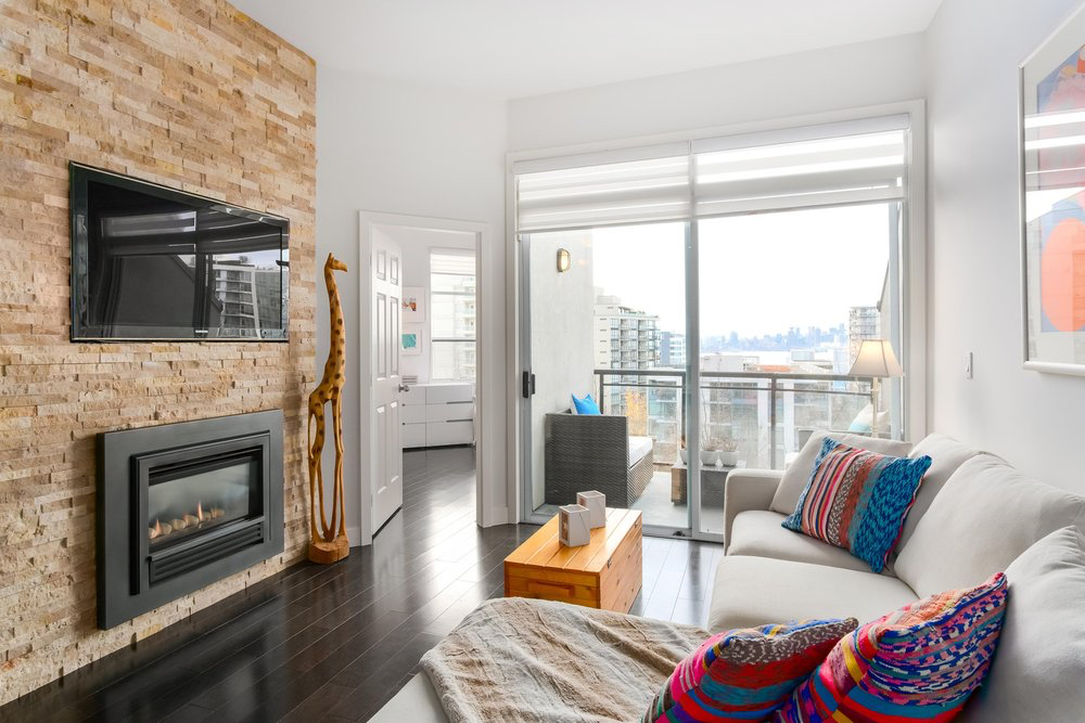 402 131 W 3rd Street, North Vancouver