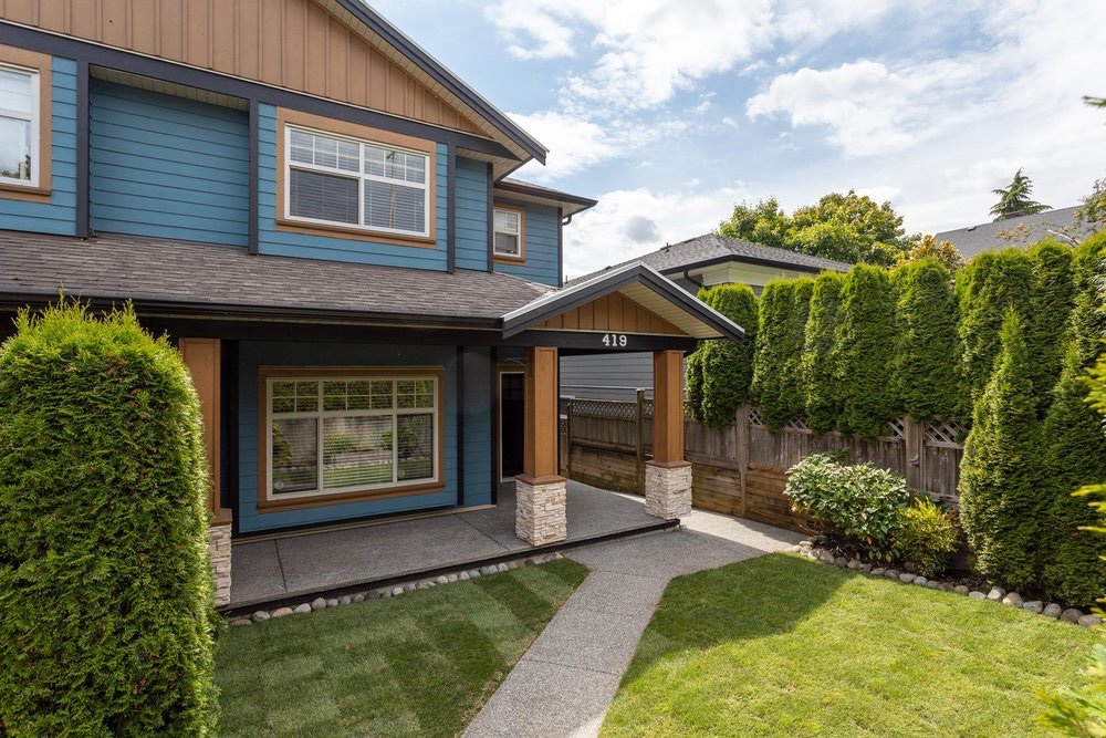 419 E 4th Street, North Vancouver