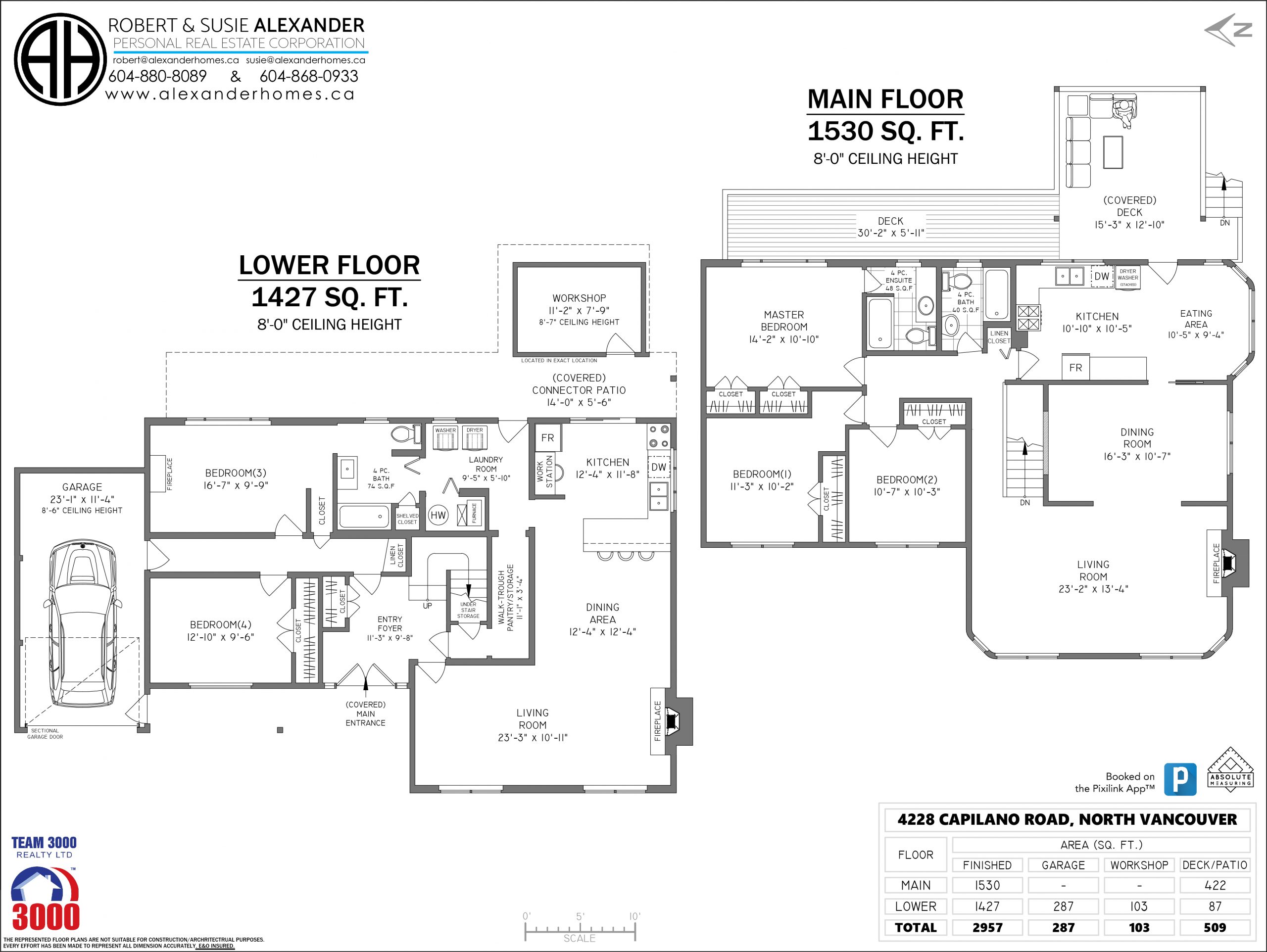 4228 Capilano Road 41