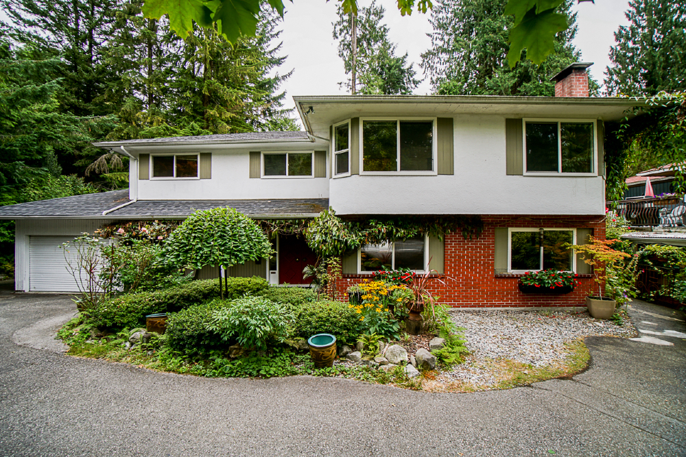 4228 Capilano Rd. North Vancouver