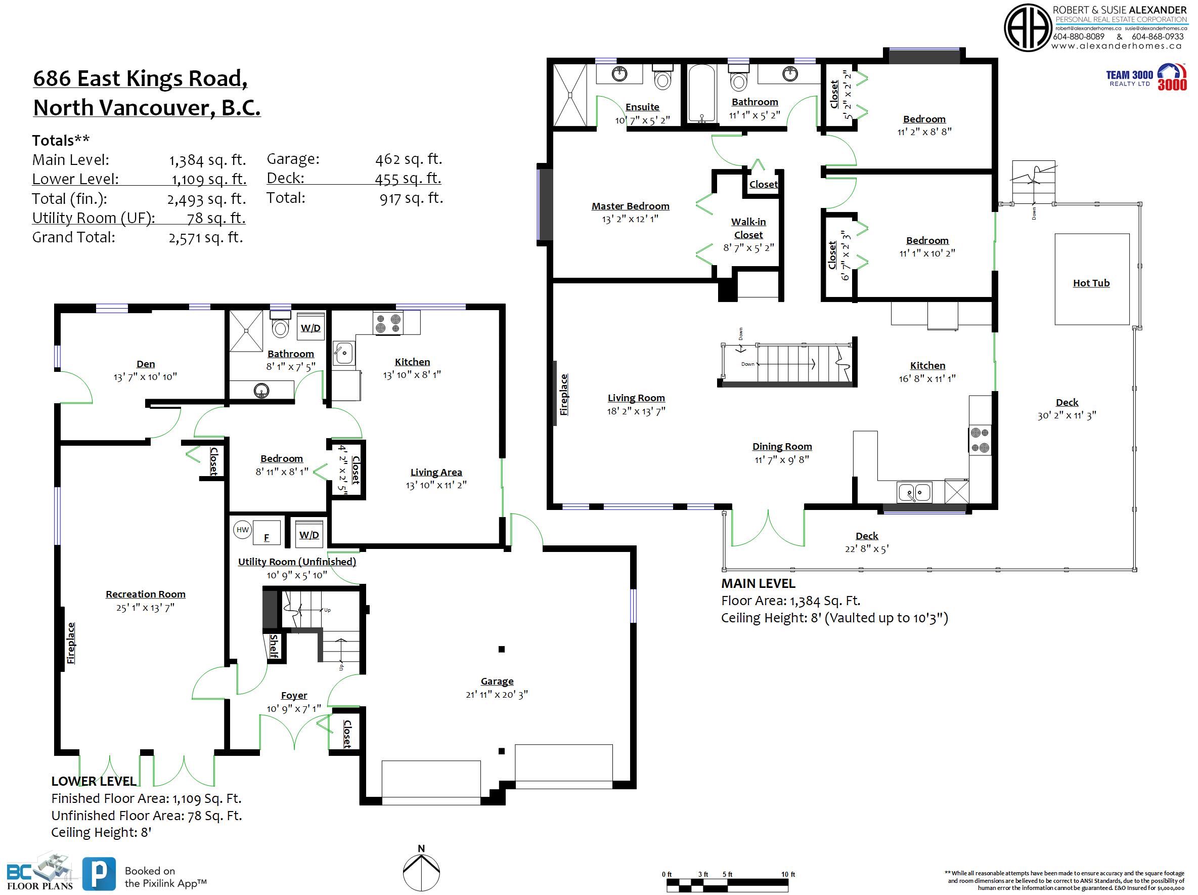 686 E Kings Road 2