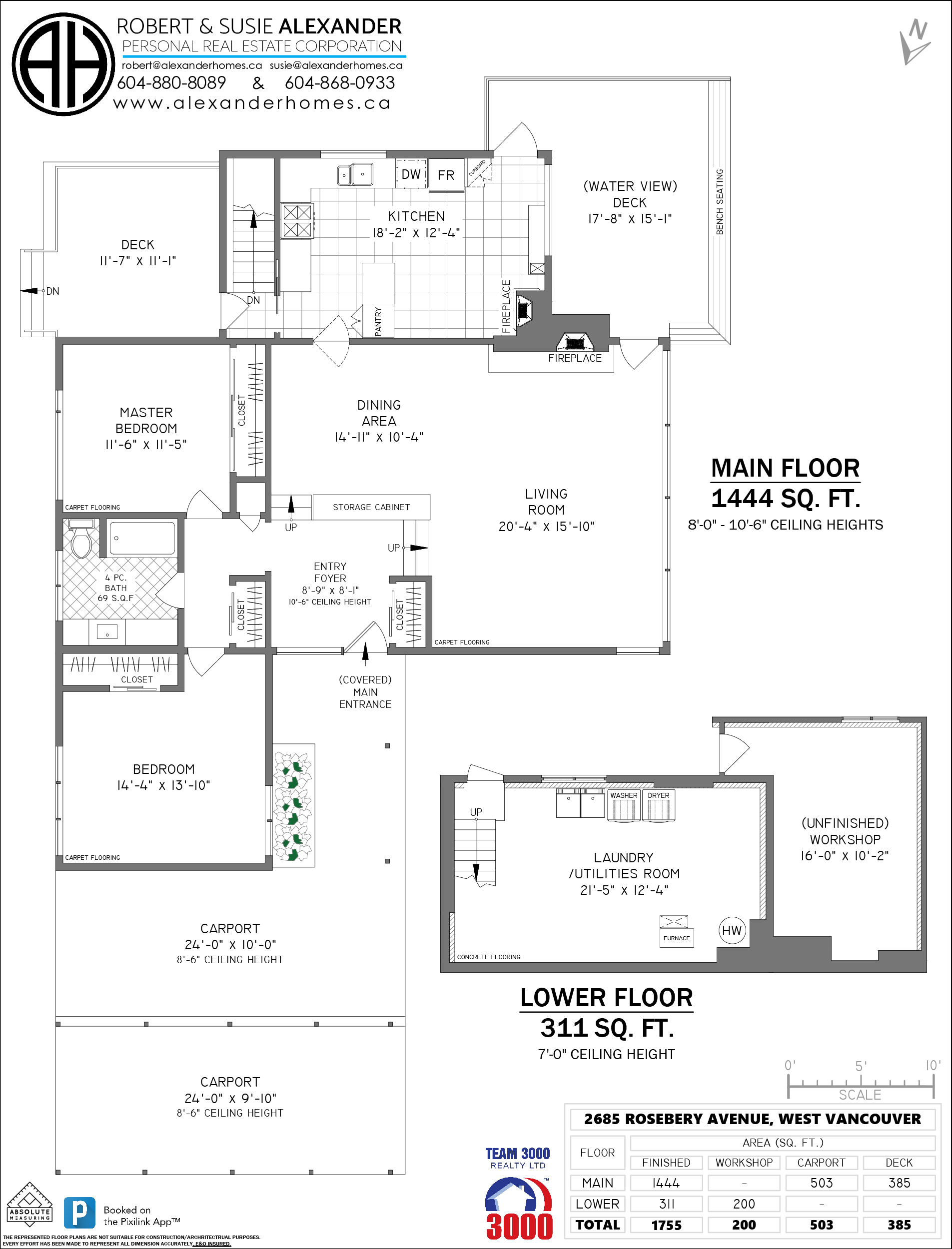 2685 Rosebery Ave 30