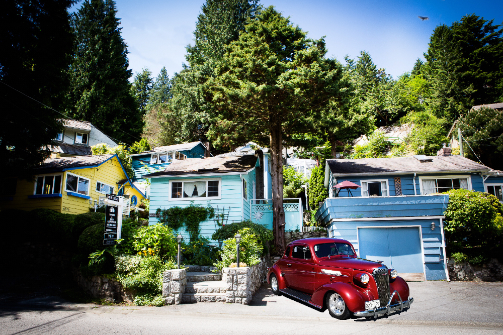 6575, 6581 & 6583 Nelson Ave, Horseshoe Bay