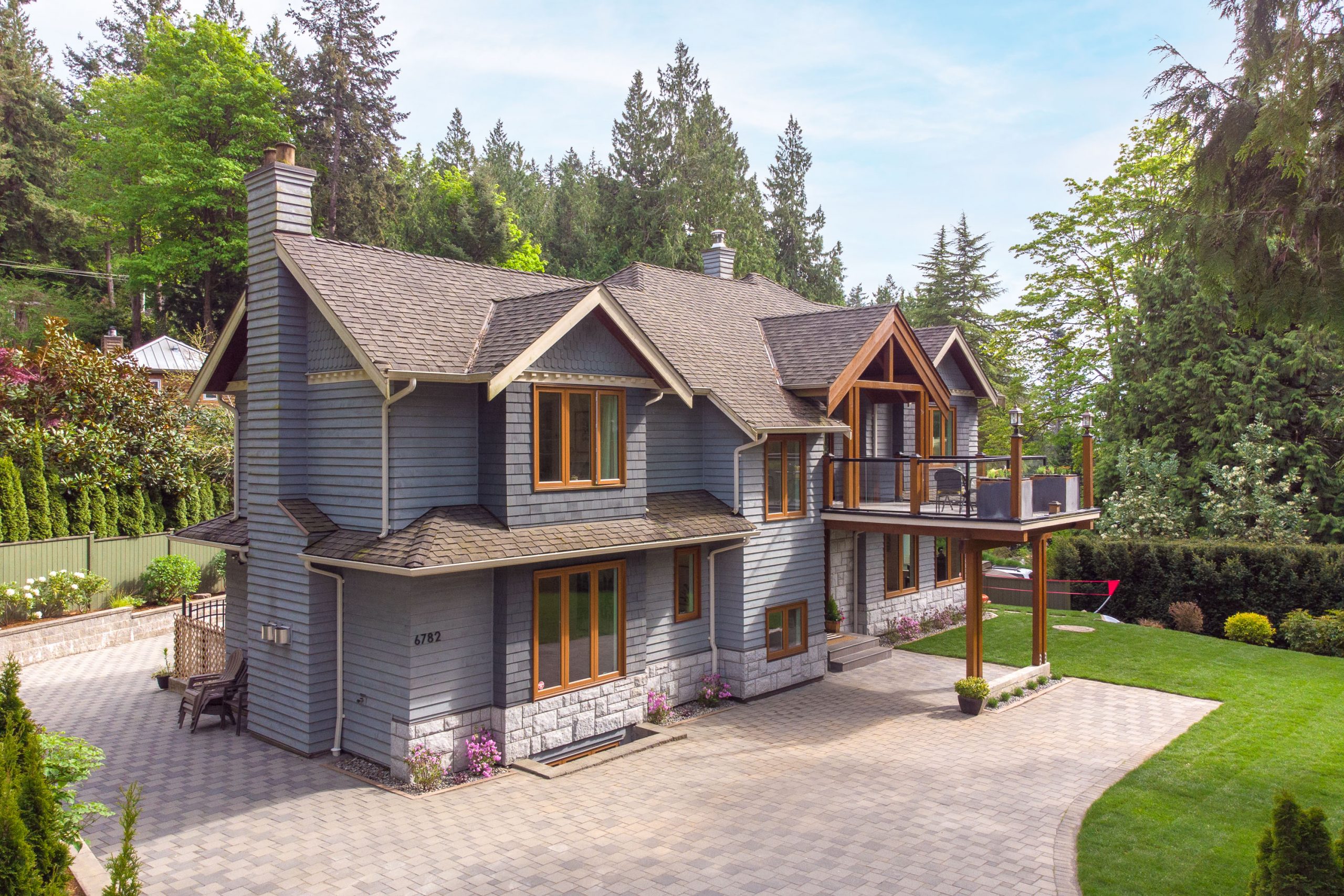6782 Dufferin Ave, Whytecliff 5