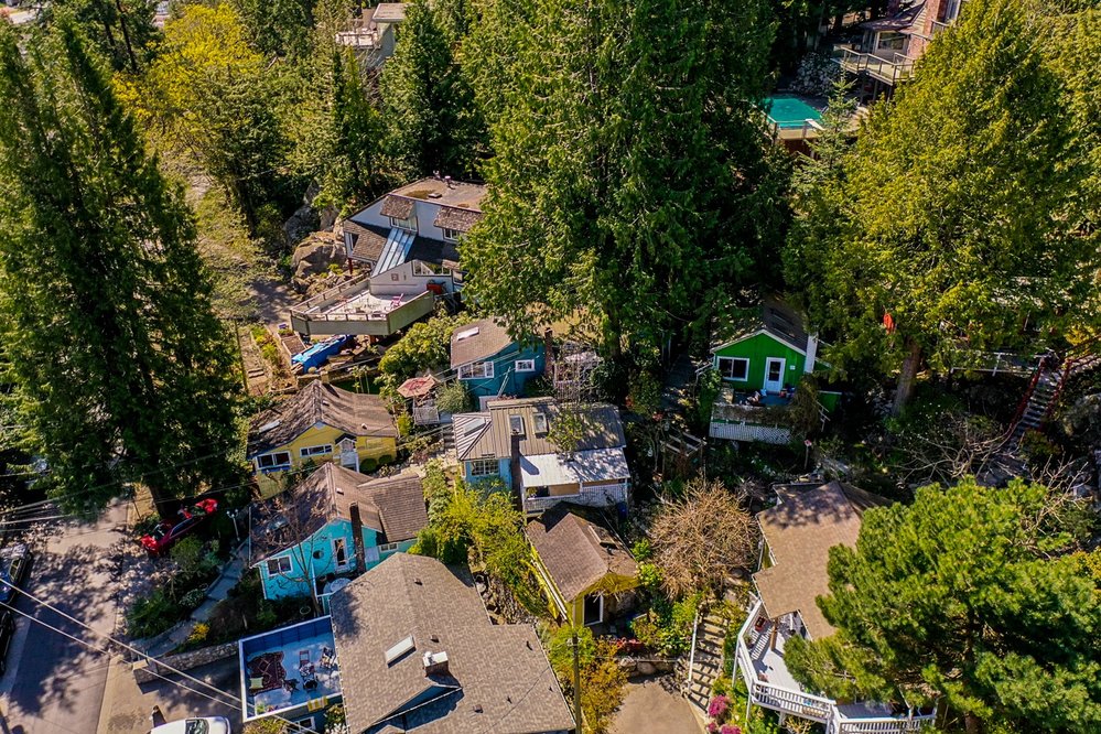 cottages