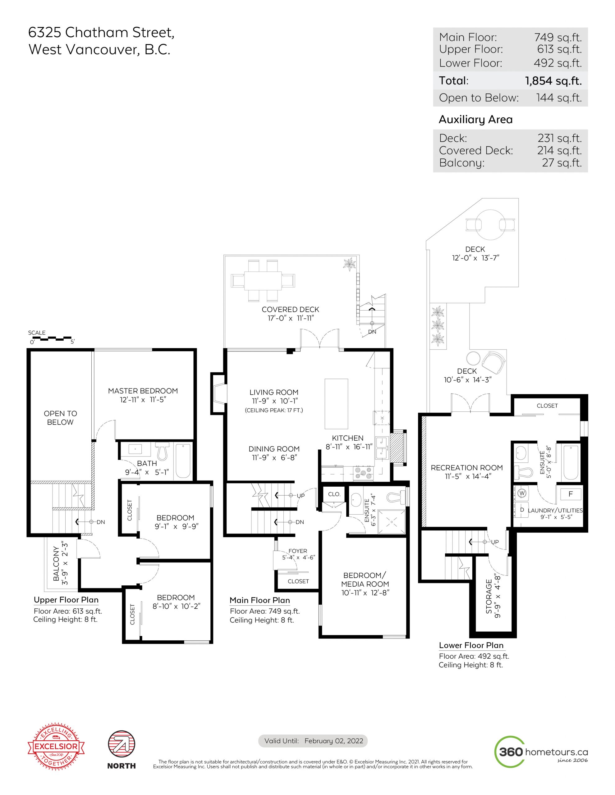 6325 Chatham Street, West Vancouver 37