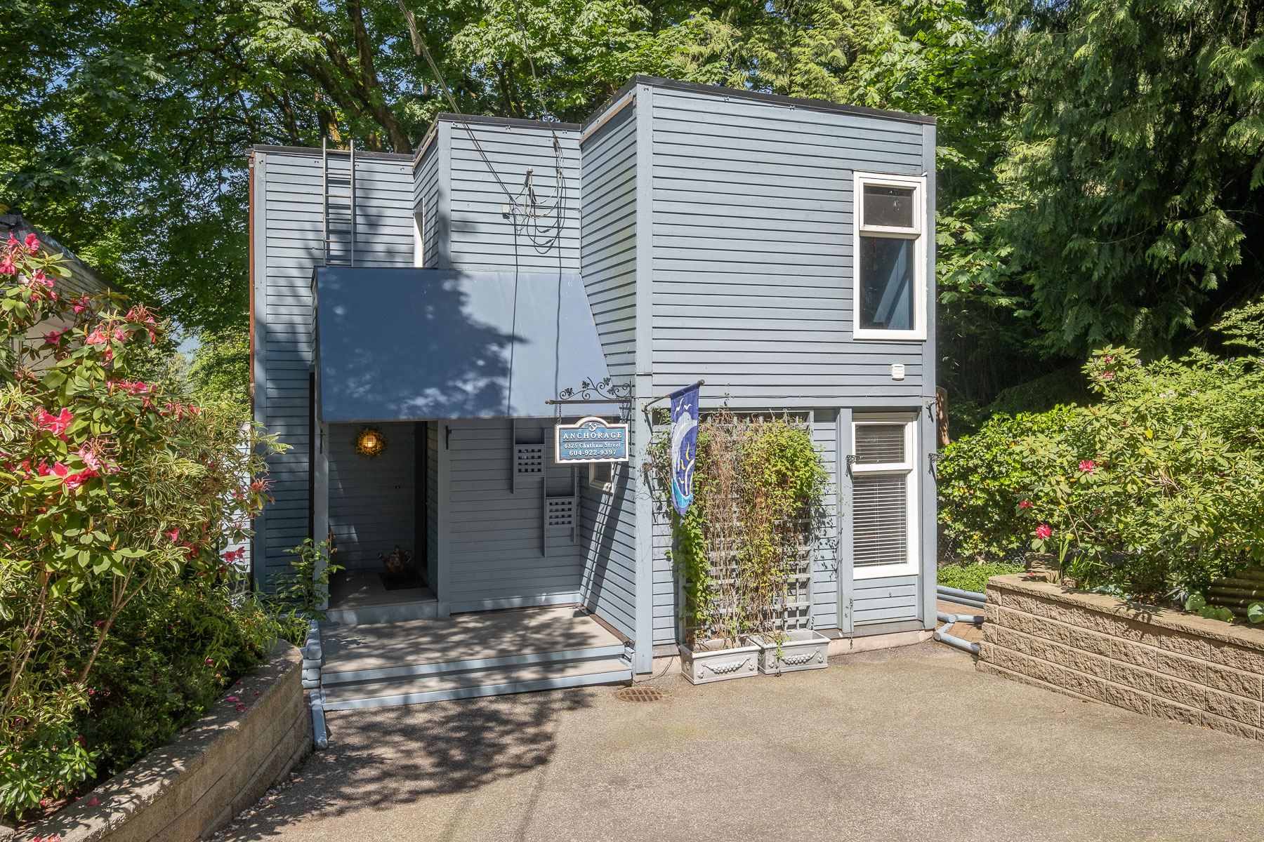 6325 Chatham Street, West Vancouver 2