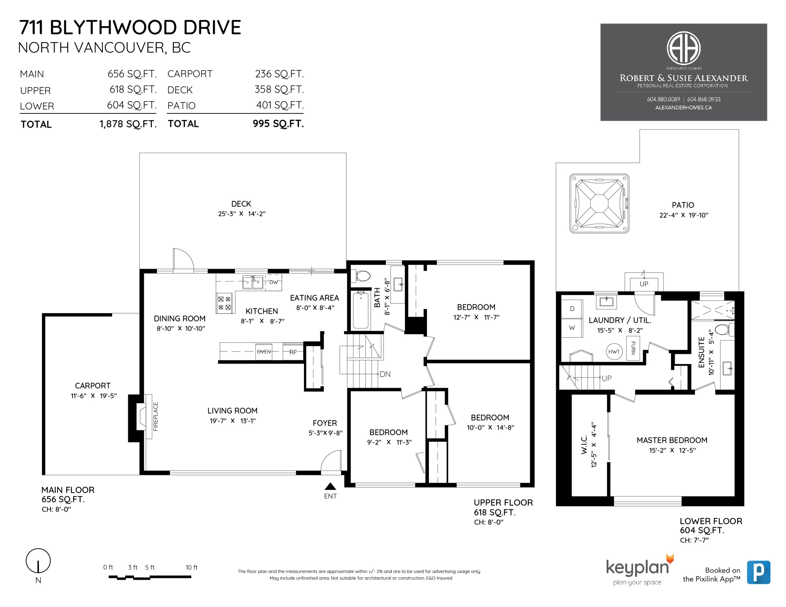 711 Blythwood Drive, Delbrook, North Vancouver 31
